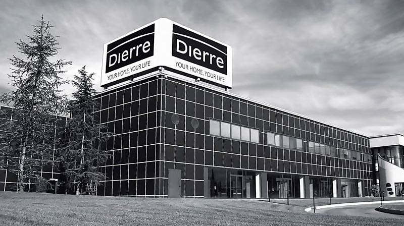 dierre office