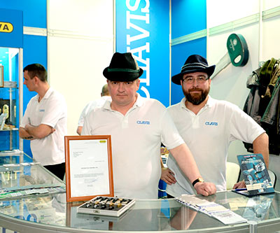 виставка в Київі